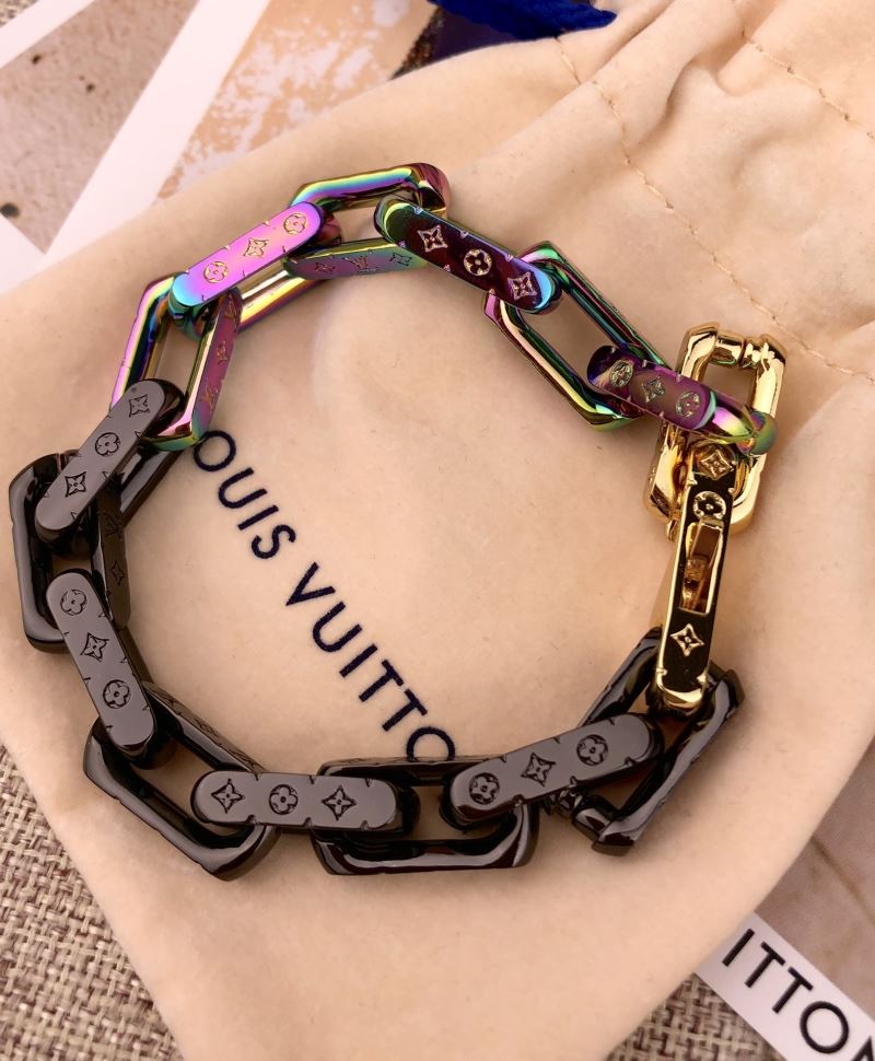 Louis Vuitton Bracelets